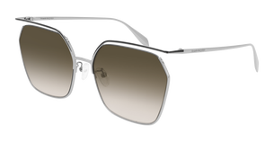 Солнцезащитные очки McQueen AM0254S 003