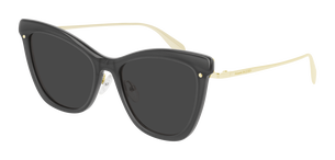 Солнцезащитные очки McQueen AM0264S 001