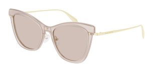 Солнцезащитные очки McQueen AM0264S 003