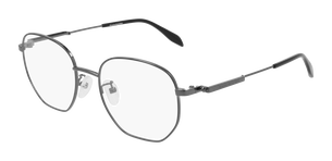 Оптическая оправа McQueen AM0267O 001