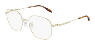 Оптическая оправа McQueen AM0267O 002