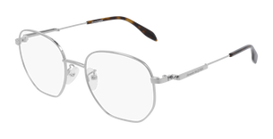Оптическая оправа McQueen AM0267O 003