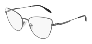 Оптическая оправа McQueen AM0268O 001