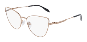 Оптическая оправа McQueen AM0268O 002