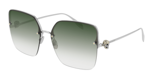Солнцезащитные очки McQueen AM0271S 003