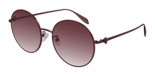 Солнцезащитные очки McQueen AM0275S 003