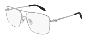 Оптическая оправа McQueen AM0277O 003