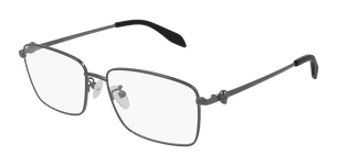Оптическая оправа McQueen AM0278O 001