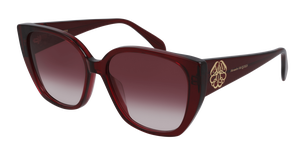Солнцезащитные очки McQueen AM0284S 004