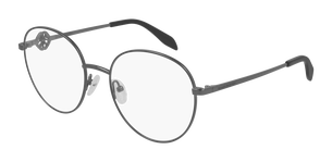 Оптическая оправа McQueen AM0291O 001