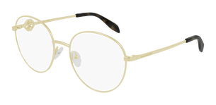 Оптическая оправа McQueen AM0291O 002