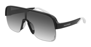 Солнцезащитные очки McQueen AM0294SA 002