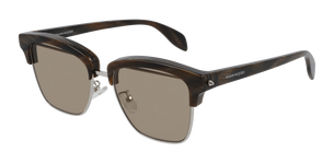 Солнцезащитные очки McQueen AM0297S 004