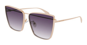 Солнцезащитные очки McQueen AM0298S 003