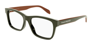 Оптическая оправа McQueen AM0307O 005