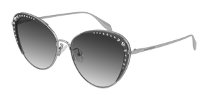 Солнцезащитные очки McQueen AM0310S 001