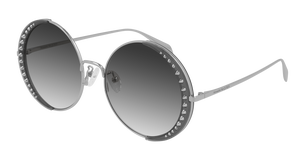 Солнцезащитные очки McQueen AM0311S 001