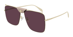 Солнцезащитные очки McQueen AM0318S 003
