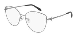 Оптическая оправа McQueen AM0320O 001