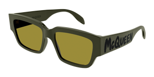 Солнцезащитные очки McQueen AM0329S 004