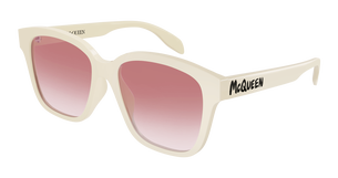 Солнцезащитные очки McQueen AM0331SK 004