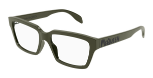 Оптическая оправа McQueen AM0332O 003