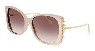 Солнцезащитные очки McQueen AM0340S 003