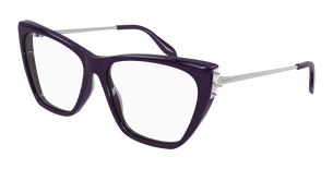 Оптическая оправа McQueen AM0341O 003
