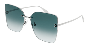 Солнцезащитные очки McQueen AM0342S 004