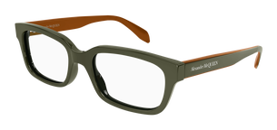 Оптическая оправа McQueen AM0345O 004