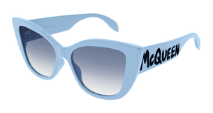 Солнцезащитные очки McQueen AM0347S 004