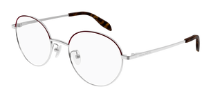 Оптическая оправа McQueen AM0369O 002