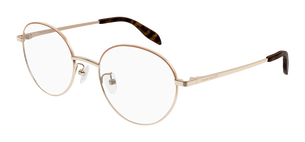 Оптическая оправа McQueen AM0369O 003