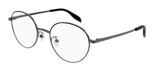 Оптическая оправа McQueen AM0369O 004