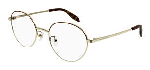 Оптическая оправа McQueen AM0369O 005
