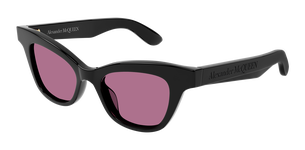 Солнцезащитные очки McQueen AM0381S 002