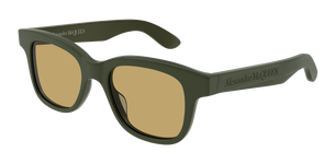 Солнцезащитные очки McQueen AM0382S 007