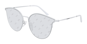 Солнцезащитные очки Balenciaga BB0021SK 006