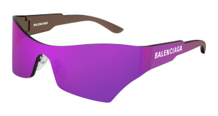 Солнцезащитные очки Balenciaga BB0040S 003
