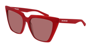 Солнцезащитные очки Balenciaga BB0046S 004