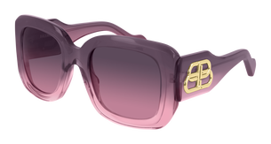Солнцезащитные очки Balenciaga BB0069S 005
