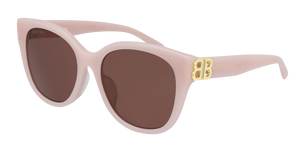 Солнцезащитные очки Balenciaga BB0103SA 004