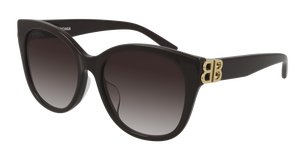 Солнцезащитные очки Balenciaga BB0103SA 005