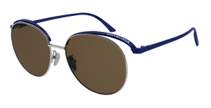 Солнцезащитные очки Balenciaga BB0163S 003