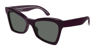Солнцезащитные очки Balenciaga BB0231S 007
