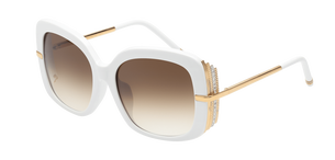 Солнцезащитные очки Boucheron BC0002SA 003