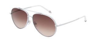 Солнцезащитные очки Boucheron BC0003S 005