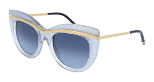Солнцезащитные очки Boucheron BC0004S 007