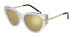 Солнцезащитные очки Boucheron BC0020S 003