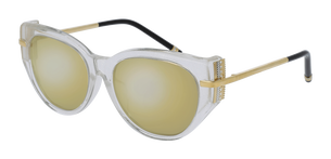 Солнцезащитные очки Boucheron BC0020SA 003